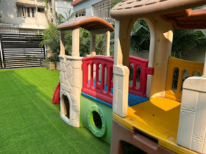 Birla Open Minds Preschool, Khadakpada — photo 7