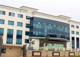 GD Goenka Public School, Karkardooma
