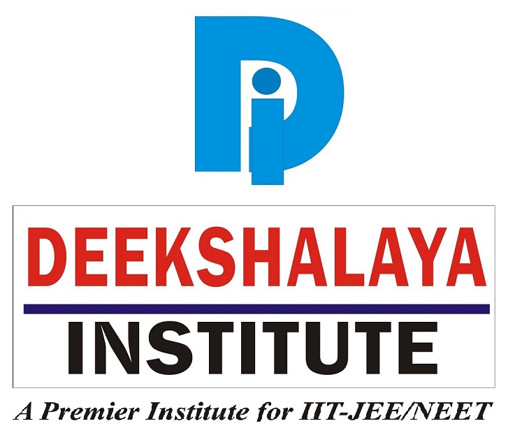 Deekshalaya Institute, Agra logo