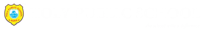 Holy Public School, Sikandra Road, Agra logo