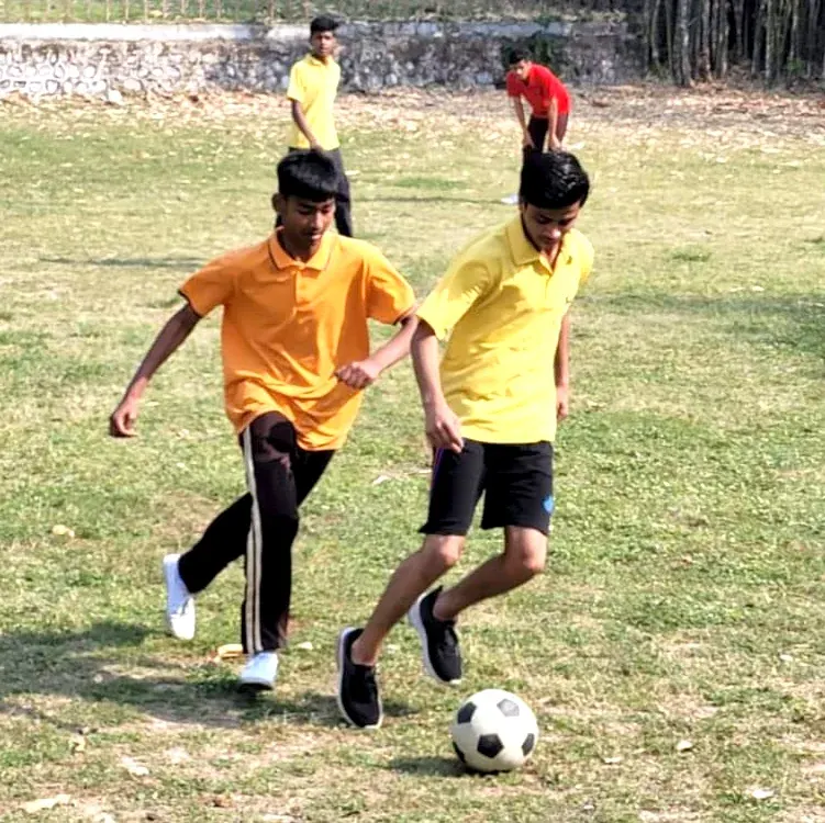 Shiwalik International School — photo 3