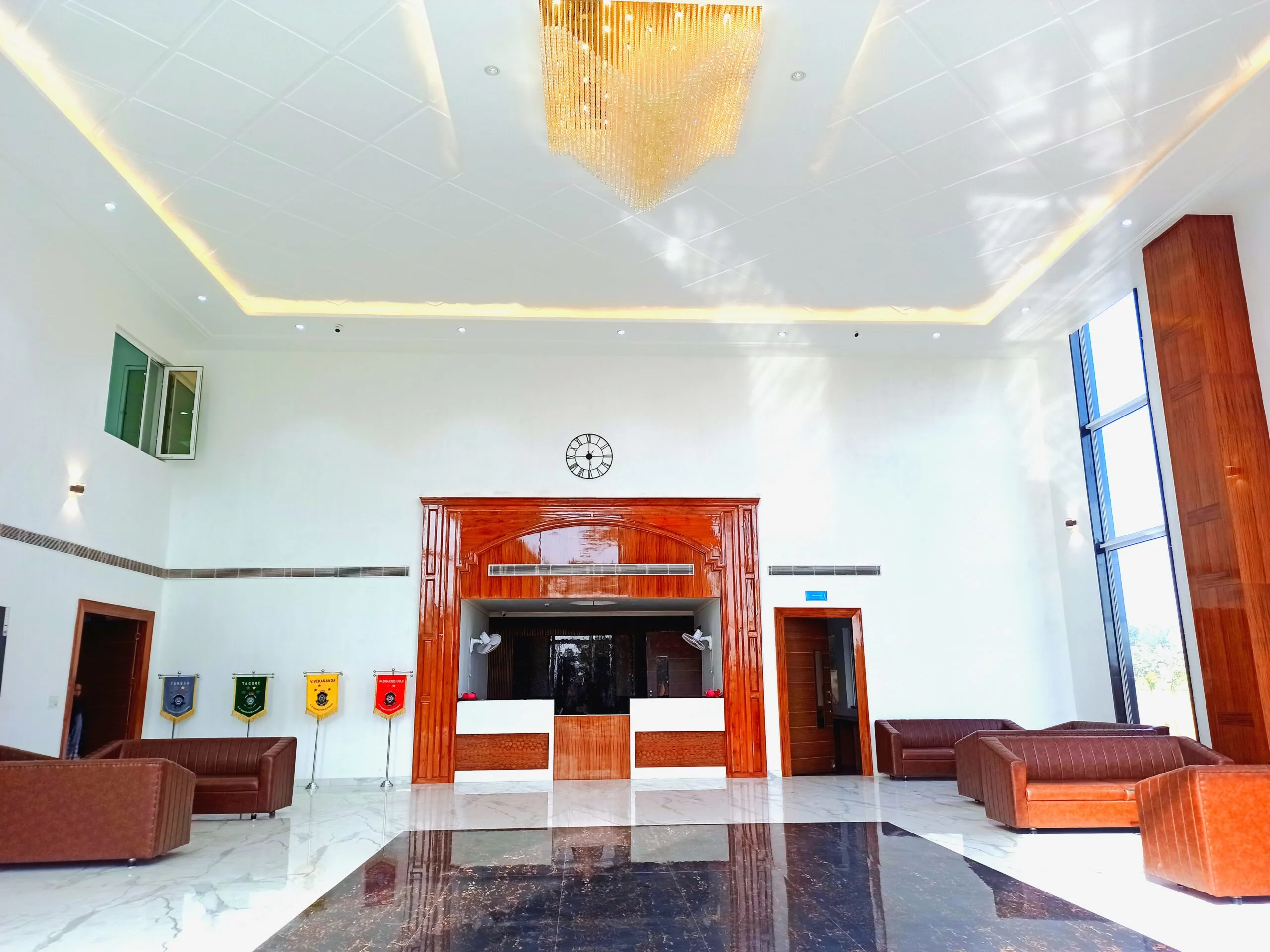 GD Goenka Public School, Akhnoor — photo 2