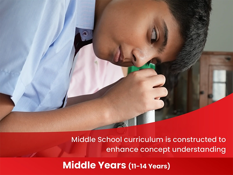 Manav Rachna International School Charmwood, Faridabad — photo 4