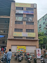 Ashok IT, Hyderabad — photo 6