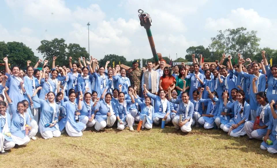 Meerut Public Girls' School — photo 4