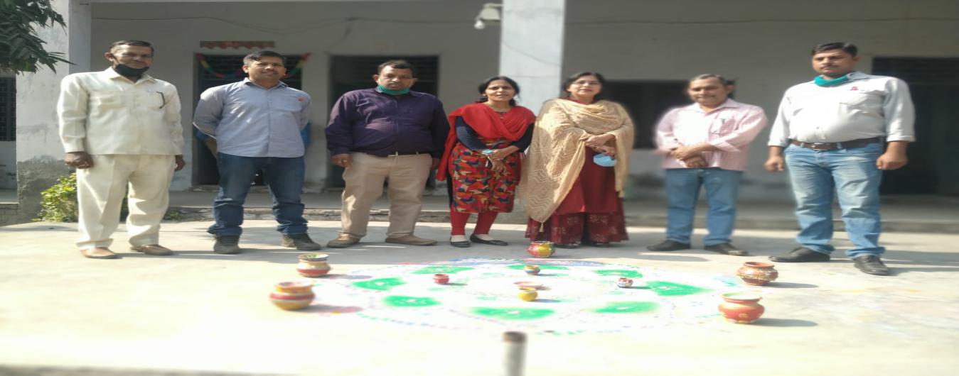 श्री सरस्वती विद्या मंदिर हा० सै० स्कूल, सिहानी, गाजियाबाद — photo 3