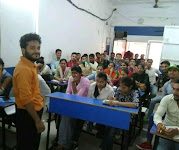Ayushman Tuitions, Safdarjung Enclave — photo 3