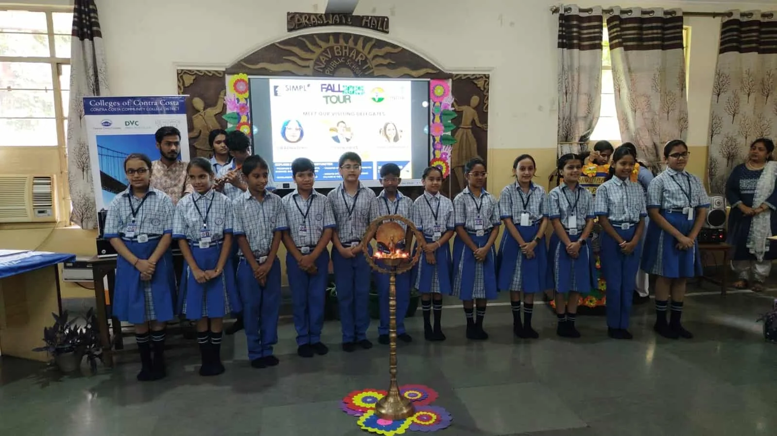 Nav Bharti Public School, Delhi — photo 4