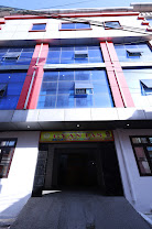 Gyan Ias