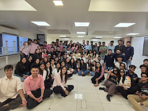Yates Education, Ahmedabad — photo 8