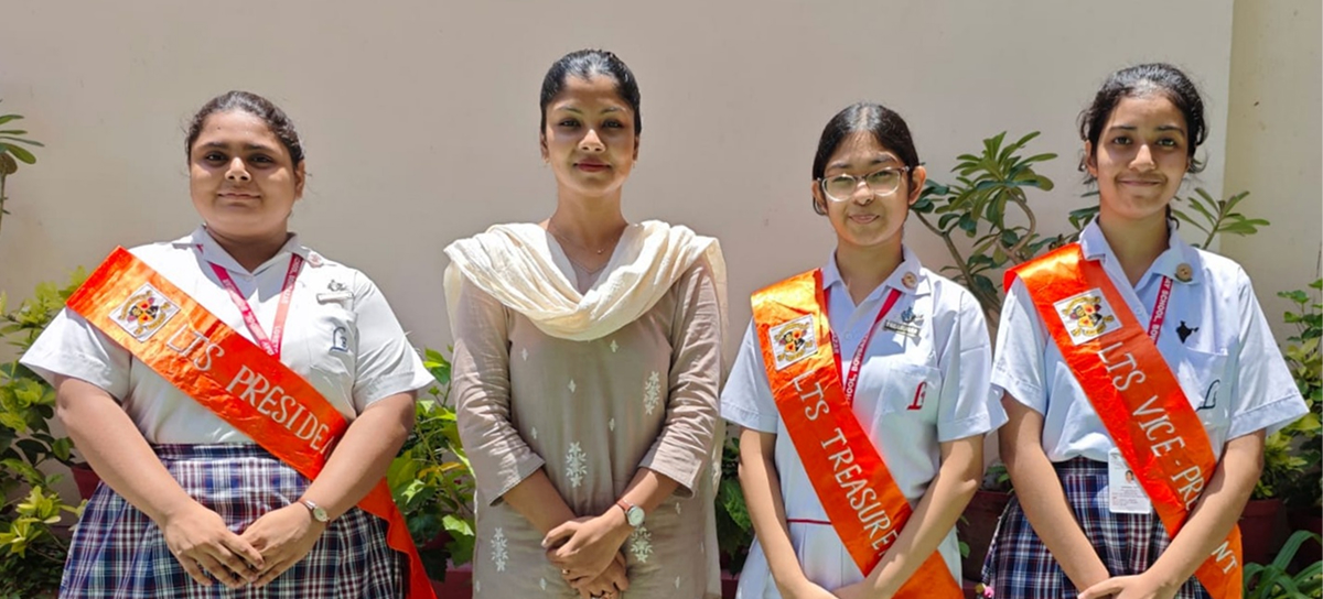 Loreto Day School, Bow Bazar, Kolkata — photo 15