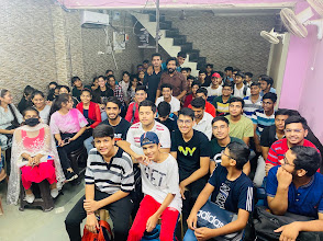 Future Vision Classes, Sector-16 Sonipat — photo 5