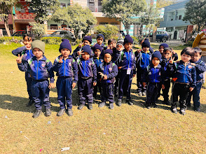 Indian Public School, Vijay Nagar — photo 7