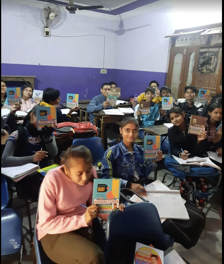 Bhaskara Classes, Kanpur South — photo 3