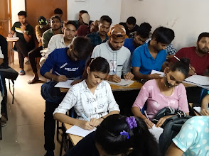 RVS College, Prayagraj