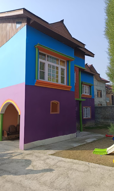 Birla Open Minds Preschool, Rangreth — photo 2