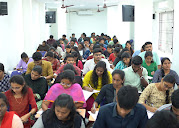 Aram IAS Academy, Anna Nagar — photo 3