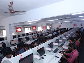 Indian Academy Of Competitive Exams (IACE) ,Dilsukhnagar — photo 3