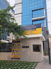 AICE, Noida
