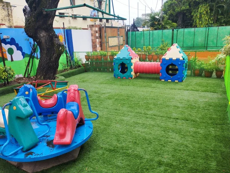 Kidzee Laxman Chowk — photo 4