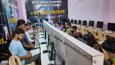Anmol Computer Education — photo 3