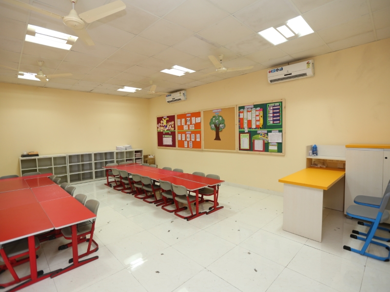 VIBGYOR High - Magarpatta (CBSE) — photo 2