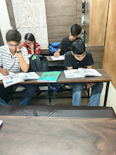 NB Coachings, Chandigarh — photo 7