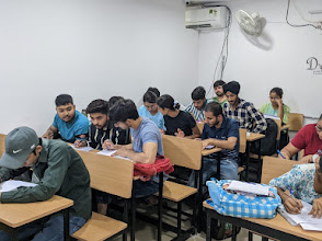 Competition Guru Coaching Centre, Chandigarh — photo 6