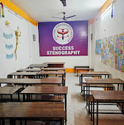 Success Stenography Software,New Agra Colony