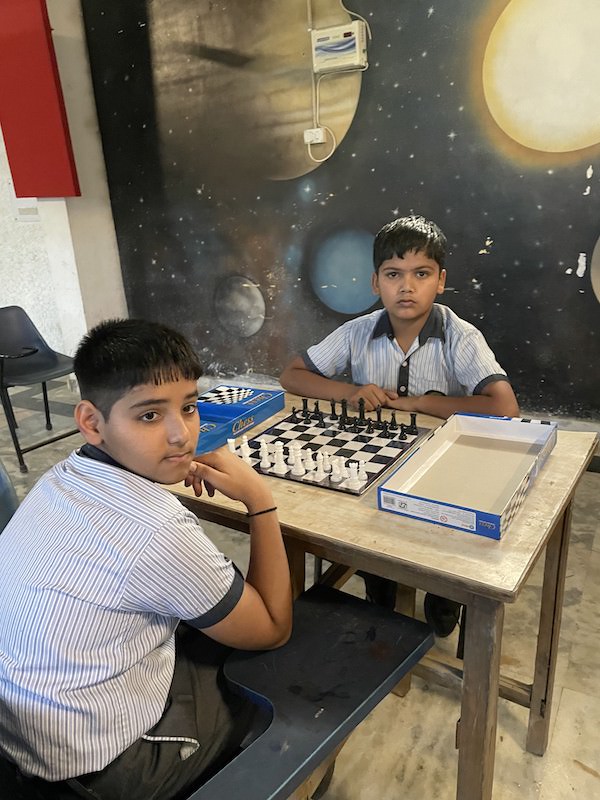Modern International School, Delhi — photo 8