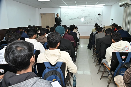 Vidyamandir Classes, Patna — photo 3