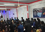 Brahma Vishnu Mahesh Coaching Centre, Karond Bhopal — photo 2