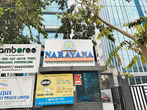 IMS India, Sector 62, Noida