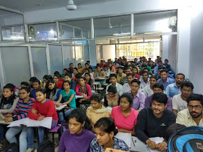 PACE IAS Academy — photo 3
