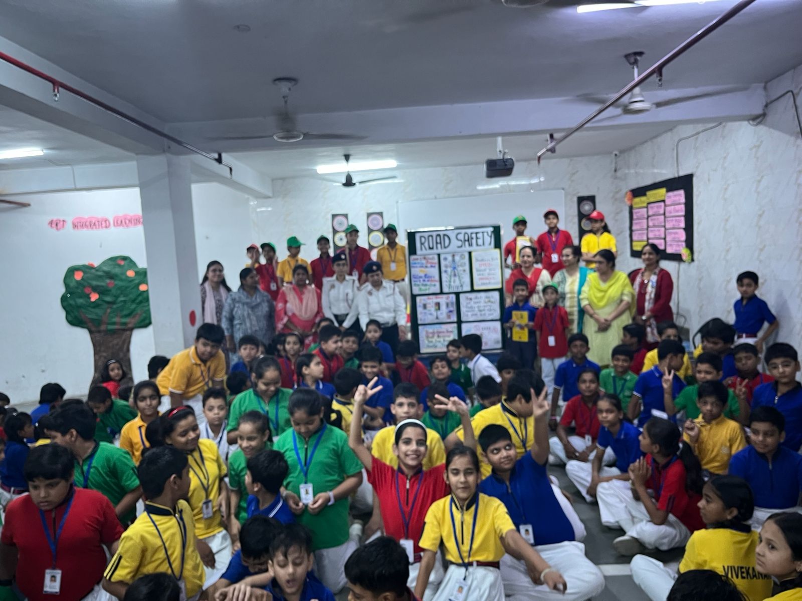 Vidya Niketan Public School Delhi — photo 19