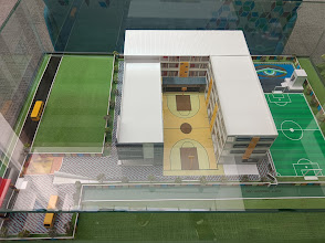 Orchids International School Pulianthope — photo 4