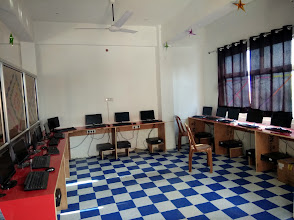 Infomax Computer Academy — photo 4