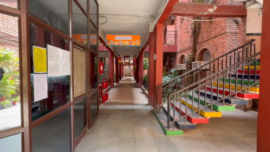 Laxman Public School Delhi — photo 2