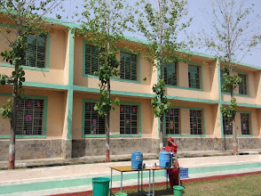 B.R.P.S. Public School Dujana, Jhajjar