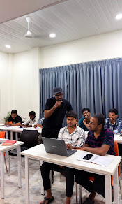 Gyaner Academy — photo 2