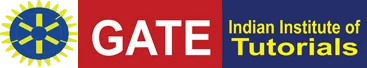 GATEIIT, JP Nagar logo