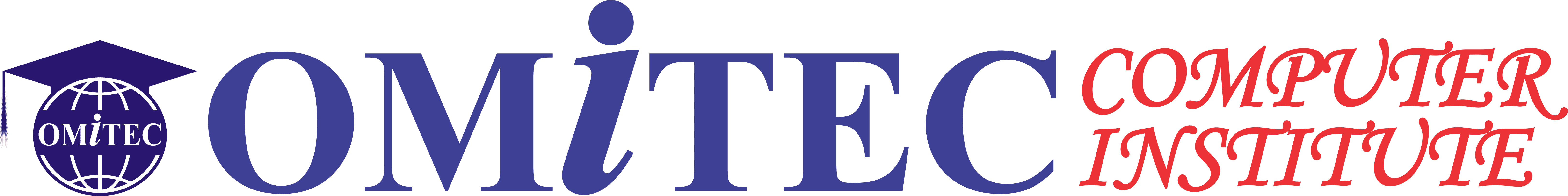 OMITEC E-Learning, Kanpur South logo
