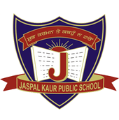 Jaspal Kaur Public School Delhi logo