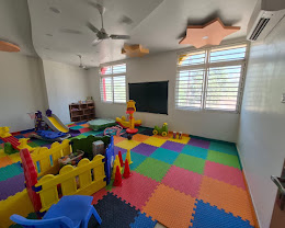 Birla Open Minds Preschool, Vrindavan Yojna, Telibagh — photo 4