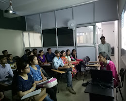 Evision Technoserve, Noida