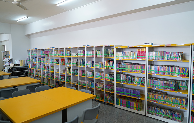 VIBGYOR High - Paris City (CBSE) — photo 8