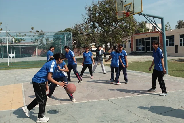 Shanti Niketan Vidyapeeth — photo 6