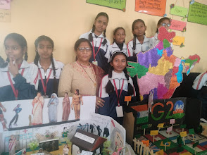 Kanti Memorial Public School — photo 4