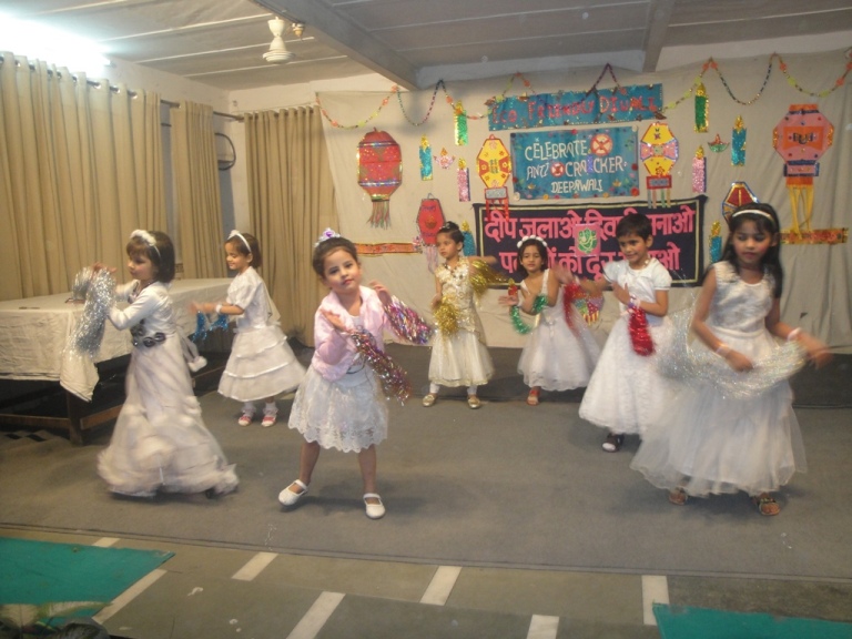 Delhi Jain Public School — photo 8