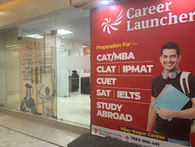 Career Launcher, Vijay Nagar, Indore